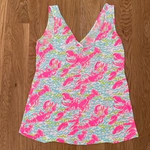 Lilly Pulitzer Gigi Tank